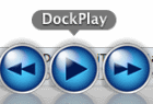DockPlay iTunes