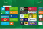 Windows 8 Developer Preview with developer tools