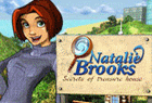 Natalie Brooks : Secrets of Treasure House
