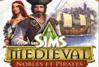 Les Sims Medieval : Nobles et Pirates