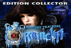 Mystery Trackers : Raincliff Edition Collector