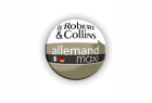 Le Robert & Collins Maxi Allemand