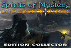 Spirits of Mystery : La Malédiction d'Ambre Edition Collector