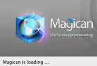 Magican