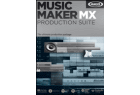 MAGIX Music Maker MX Production Suite
