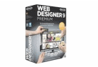 MAGIX Web Designer 9 Premium