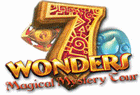 7 Wonders : Magical Mystery Tour