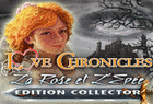 Love Chronicles: La Rose et l'Epée Edition Collector