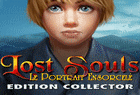 Lost Souls : Le Portrait Ensorcelé Edition Collector