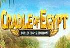 Cradle Of Egypt Collector`s Edition