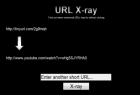 URL X-Ray