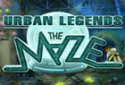 Urban Legends : The Maze