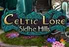 Celtic Lore : Sidhe Hills