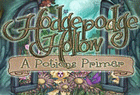 Hodgepodge Hollow : A Potions Primer