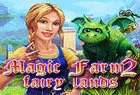 Magic Farm 2 : Fairy Lands