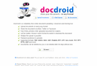 DocDroid