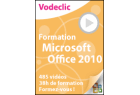 Formation Microsoft Office 2010