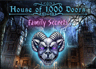 House of 1000 Doors : Family Secrets