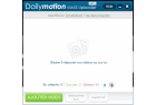 Dailymotion Mass Uploader