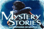 Mystery Stories : Mountains Of Madness