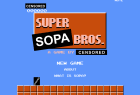 Super SOPA Bros.