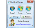 Windows 7 Start Orb Changer