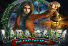 Lara Gates : The Lost Talisman