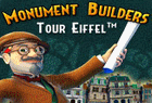 Monument Builders : Tour Eiffel