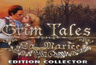 Grim Tales : La Mariée Edition Collector