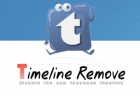 Timeline Remove pour Chrome