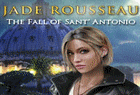 Jade Rousseau : The Fall of Sant' Antonio