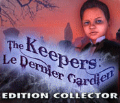 The Keepers: Le Dernier Gardien Edition Collector