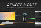 Mouse Server