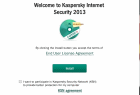 Kaspersky Internet Security 2013 béta