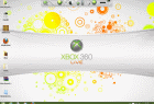 Thème pour Windows 7 : Xbox Skin Pack