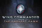 Wing Commander Saga : The Darkest Dawn