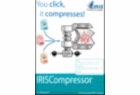 IRISCompressor