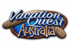 Vacation Quest : Australia