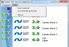 .NET Version Detector