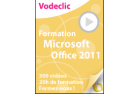 Pack Formation illimitée Microsoft Office pour Mac 2011