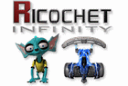 Ricochet Infinity