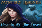 Mystery Legends : Beauty and the Beast