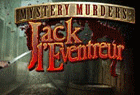 Mystery Murders : Jack The Ripper