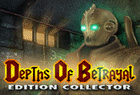Depths of Betrayal Edition Collector