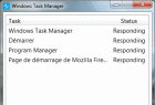 Windows 8 Metro Task Manager