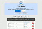 Sortbox
