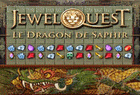 Jewel Quest : Le Dragon de Saphir