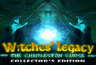 Witches Legacy : The Charleston Curse Collector's Edition