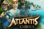 Legends of Atlantis : Exodus