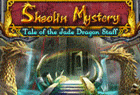 Shaolin Mystery : Tale of the Jade Dragon Staff